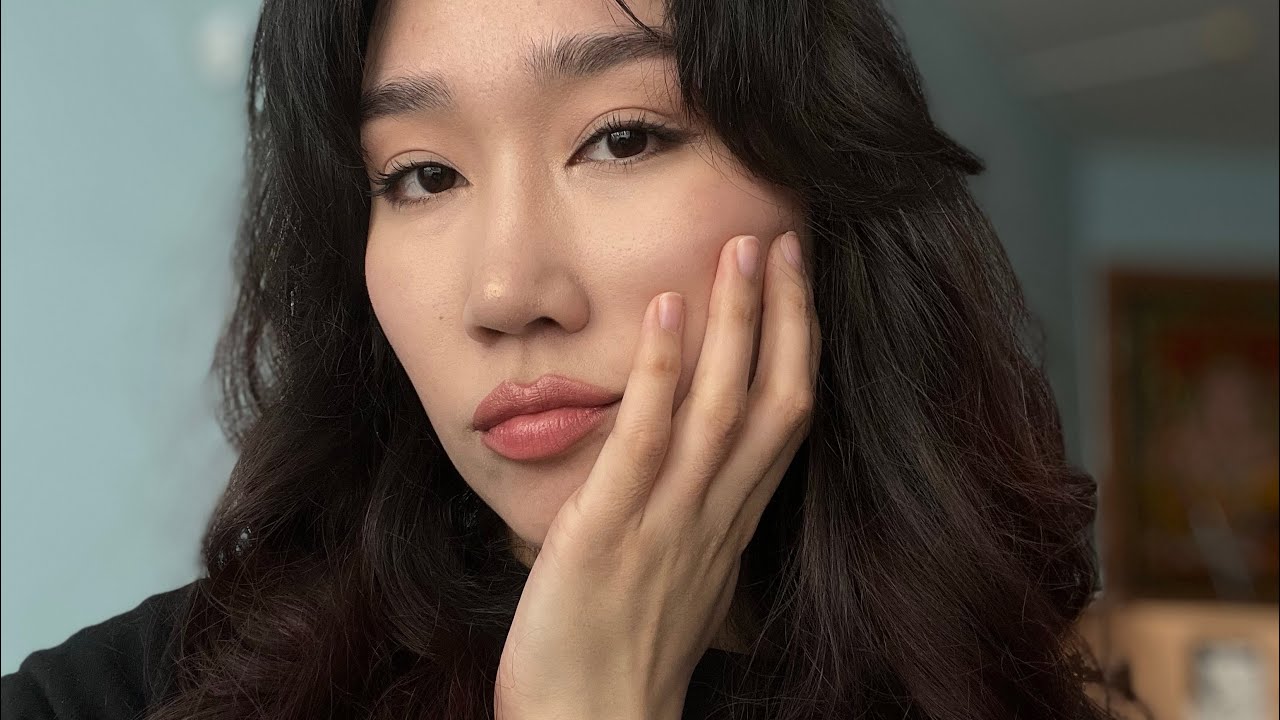 49/50 | quick makeup | day 5 | testing camera