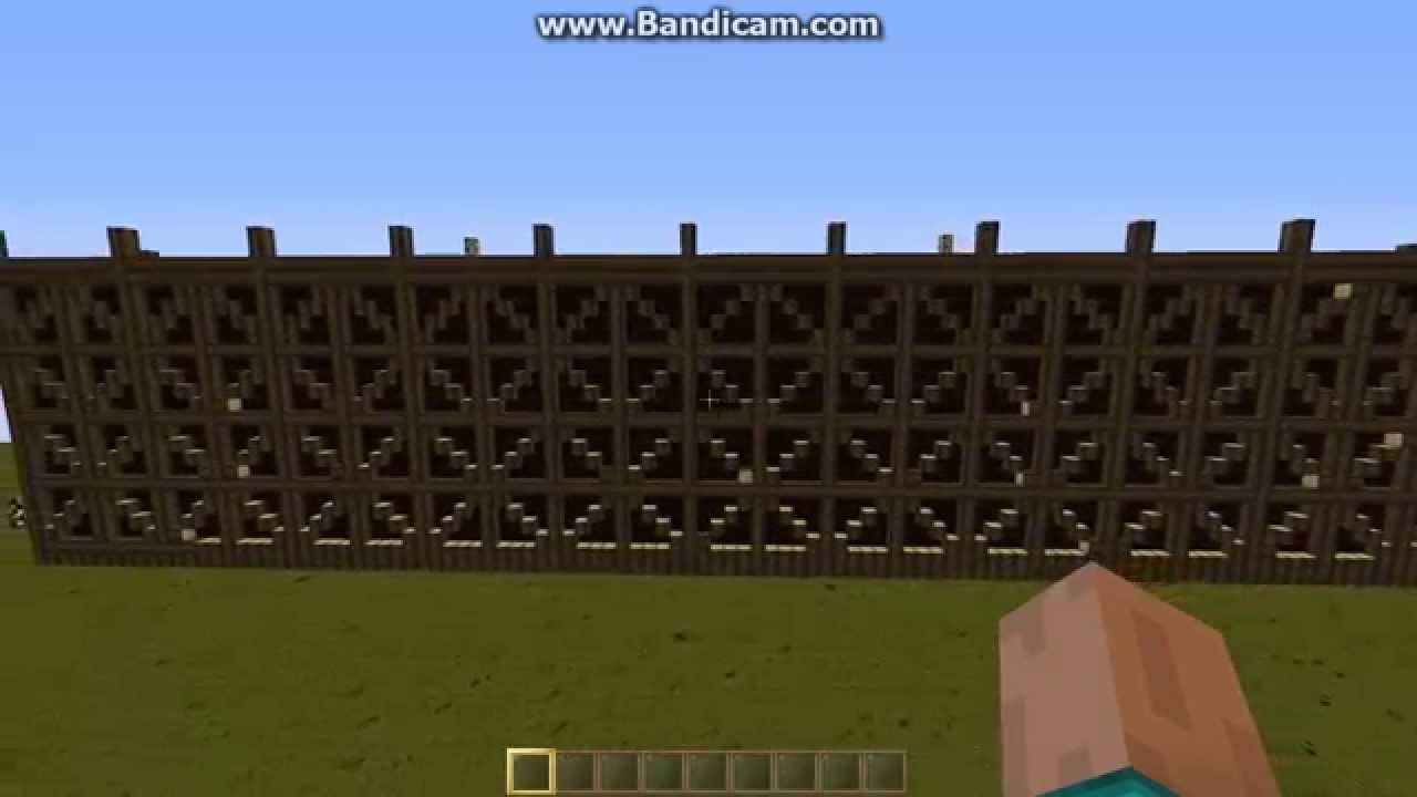 Noah's Ark minecraft