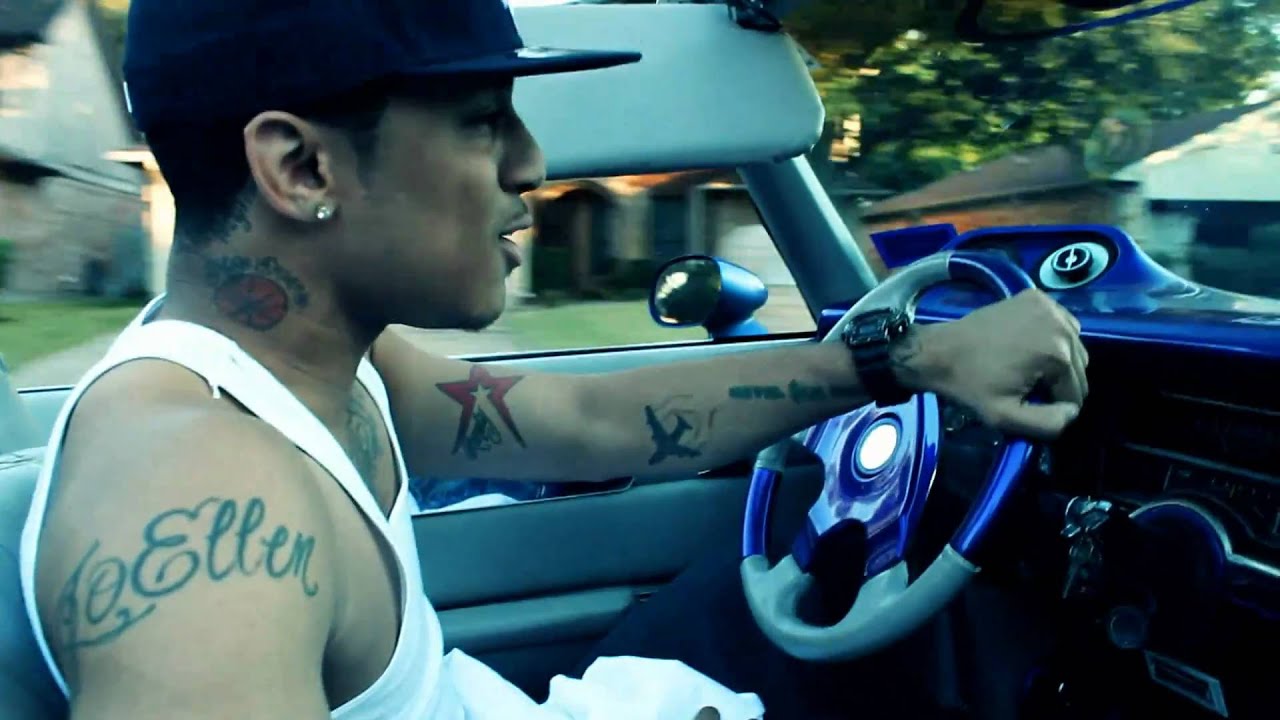 KIRKO BANGZ  - THEY BE YELLIN VIDEO