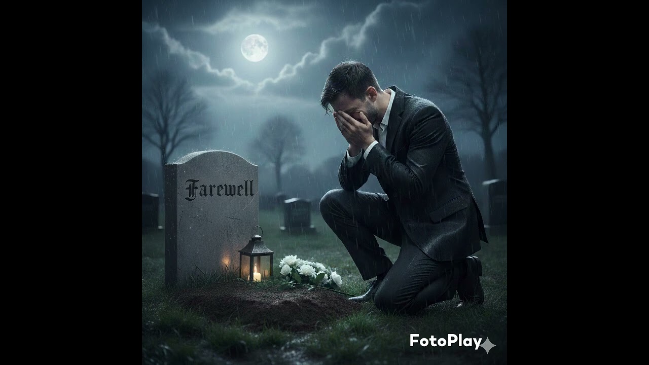 Farewell 