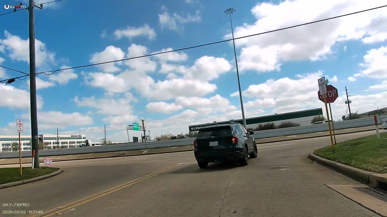 Road Cycling in Houston, Texas