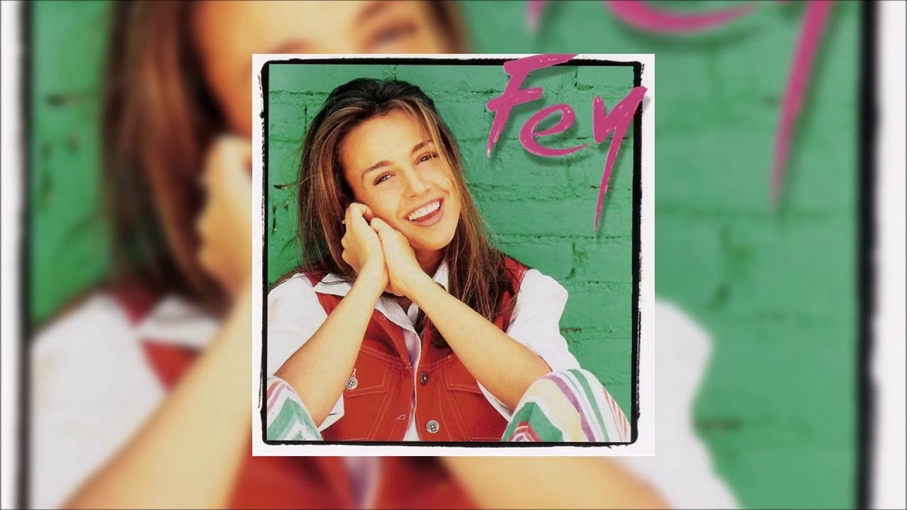 Bombón - Fey (Instrumental)