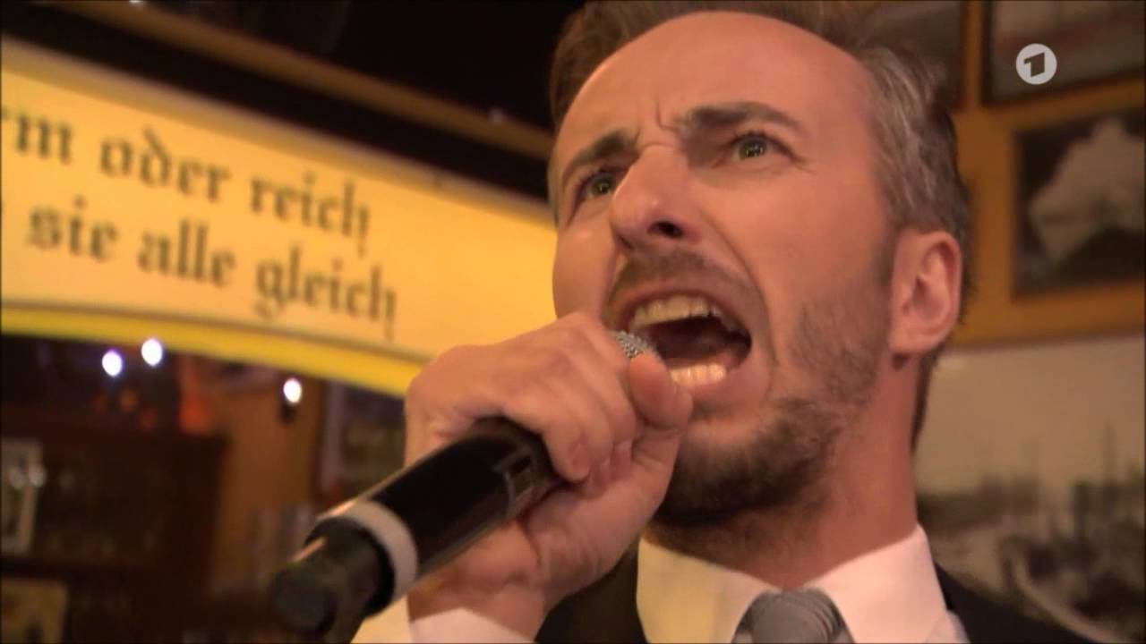 Jan Böhmermann & Ina Müller | Clowns&Helden Ich liebe dich | Ina‘s Nacht