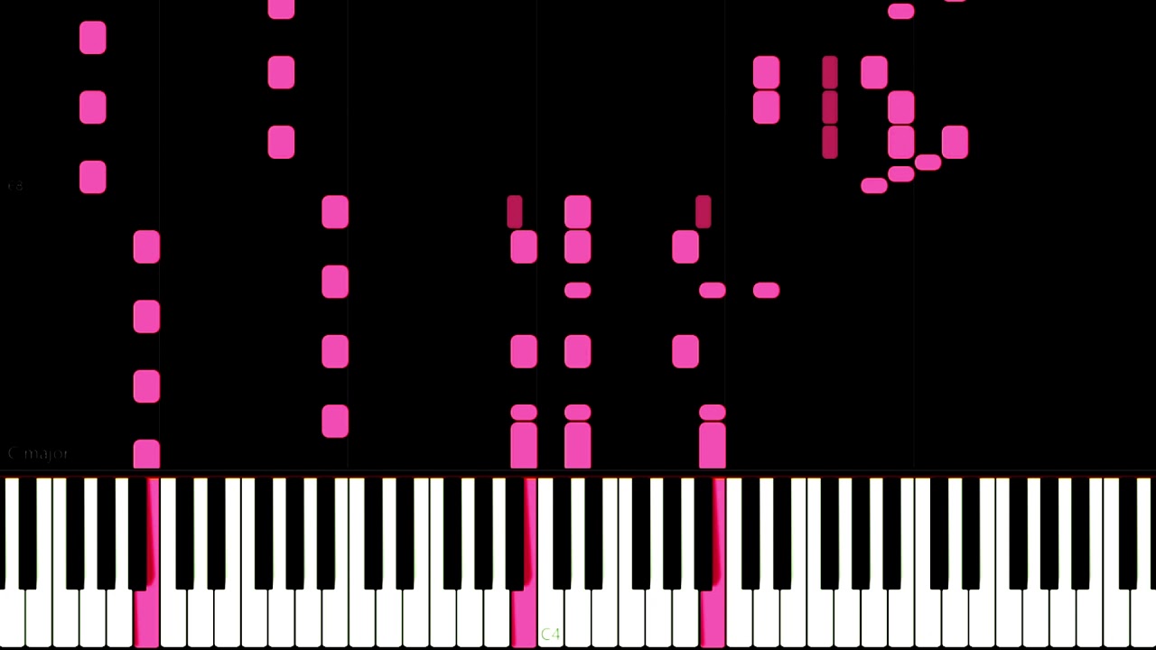 【ボカロ】ココロナンセンス／かいりきベア feat.初音ミク【8bit】  [animeloveman]