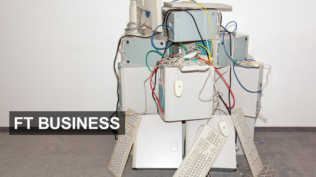 Cloud computing and your carbon footprint