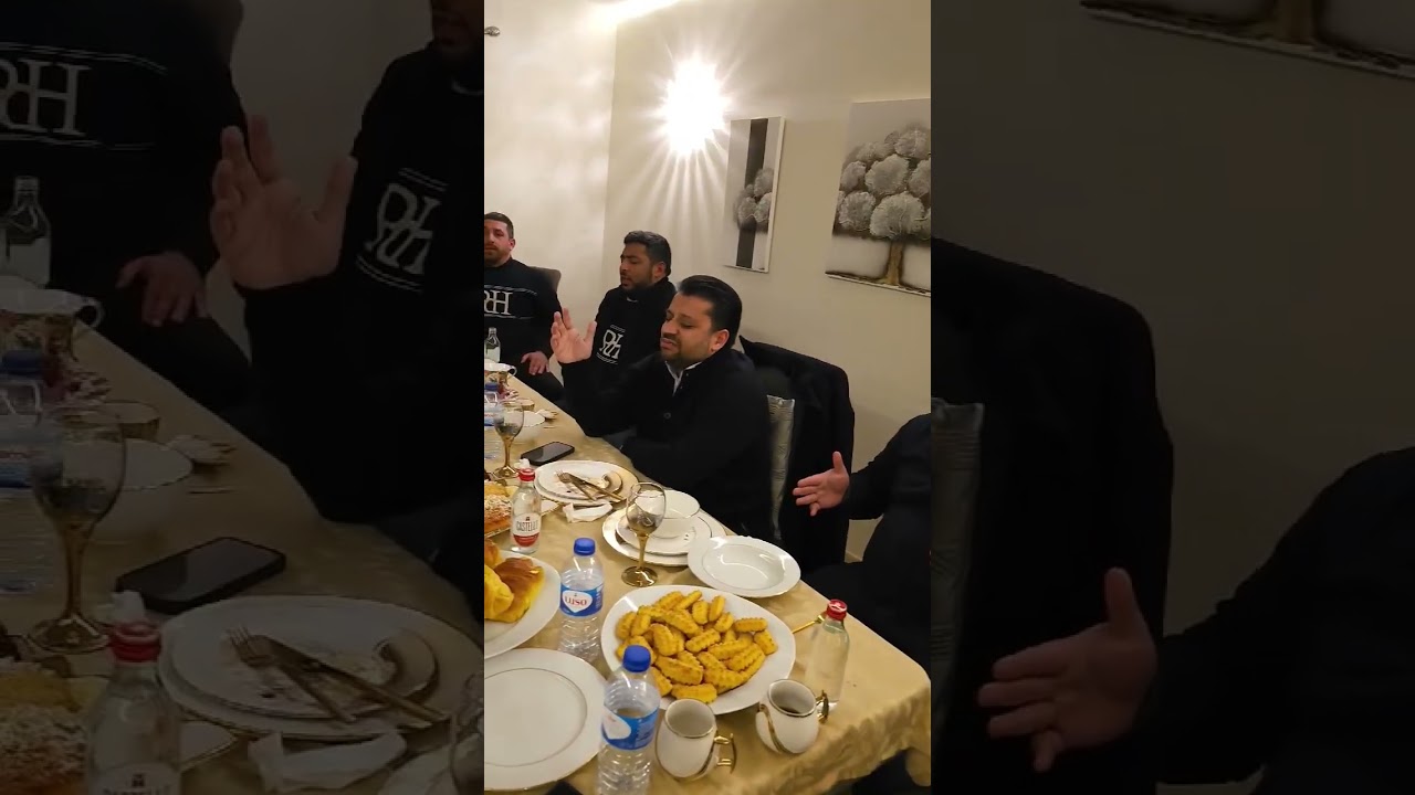 PR OMAR GAMA ADORAÇÃO EM CASA!!!!