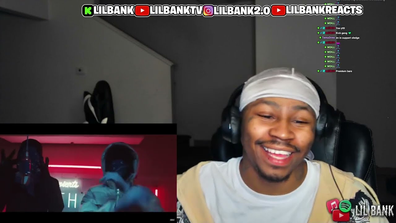 American From NY Reacts To UK DRILL |  #BWC Yanko x Joints - The Cold Room w/ Tweeko @MixtapeMadness