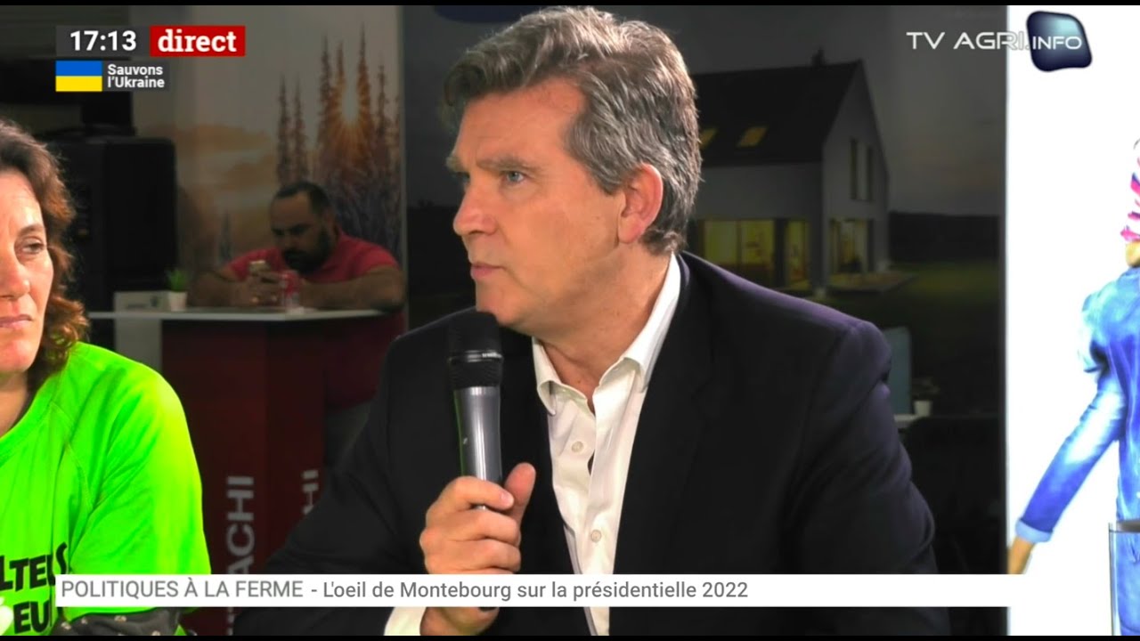 Arrêtons les usines à gaz qui freinent l'agriculture !
