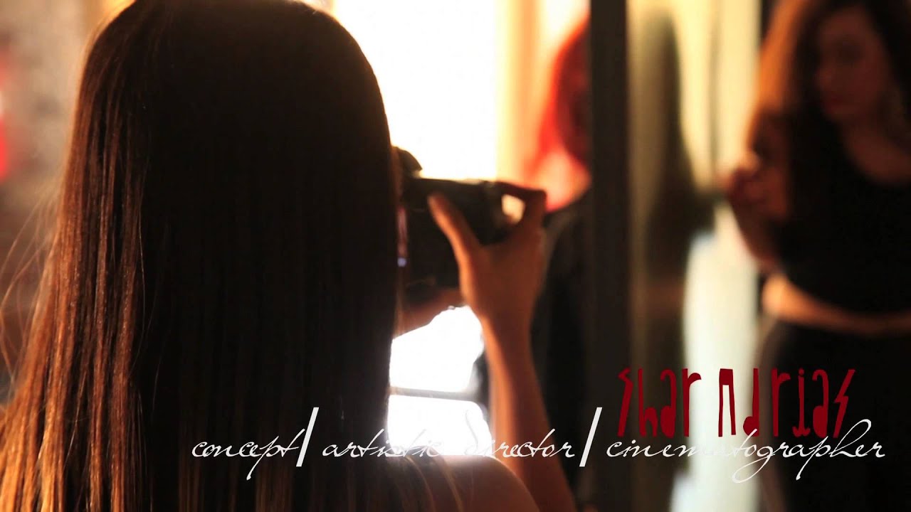 movements by Shar presents: Rope Burn ...