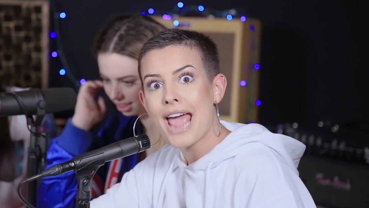 The Cimorelli Podcast | Season 1 Episode 3 