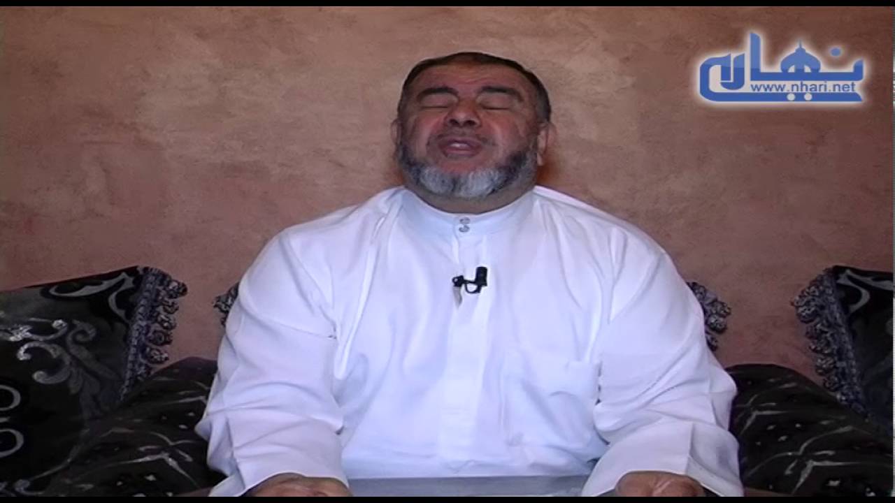 الشيخ عبد الله نهاري انا اكتم عن زوجي اني احب رجل آخر ! كيف اصنع مع ذلك ؟
