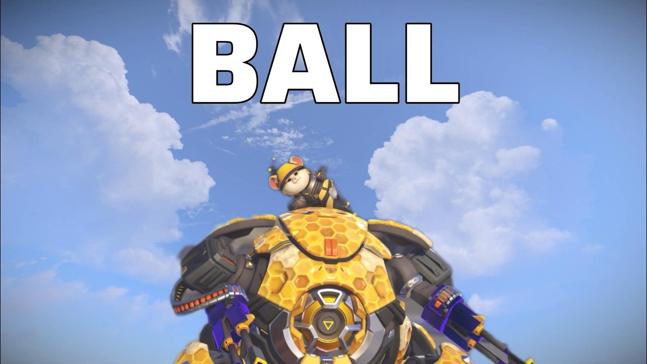 I played Ball in a Scrimmage...