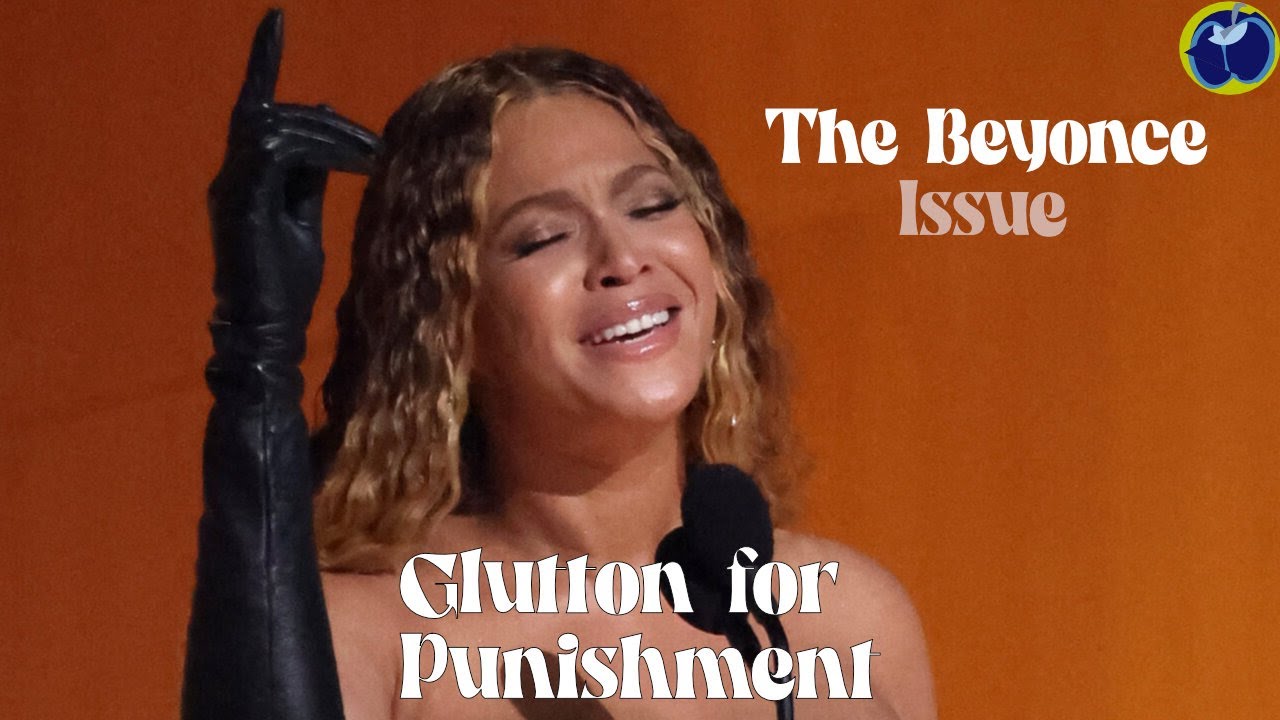 Why Beyoncé keeps Submitting to the Grammys