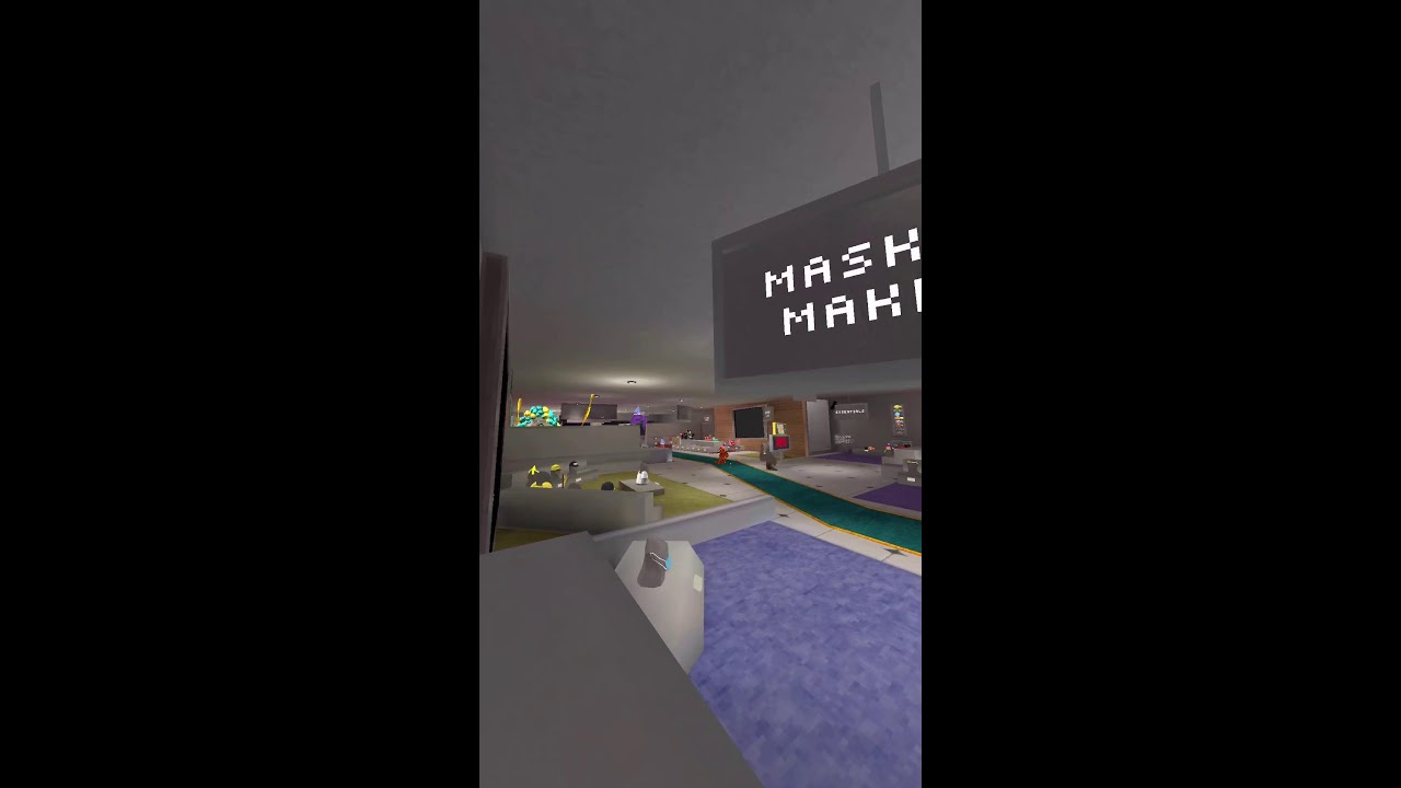 Meta Quest Broadcast | Powered by LIV