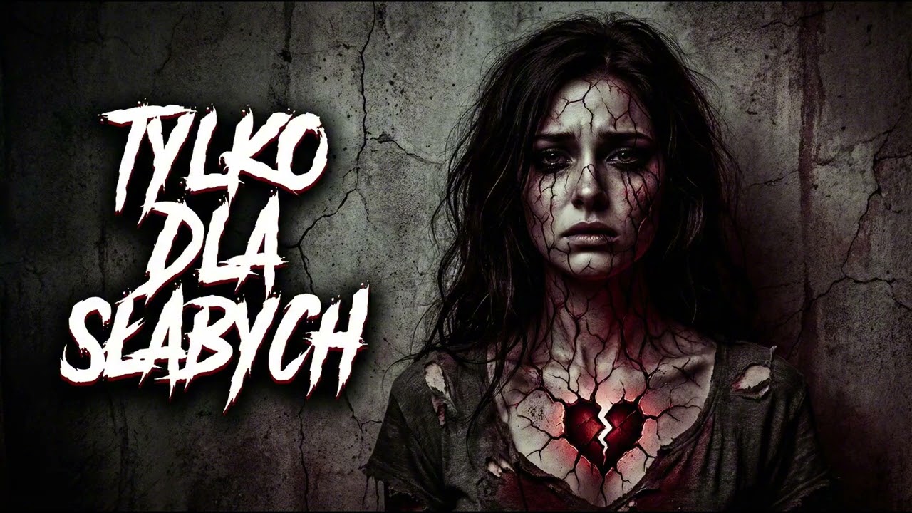 Ruptura Vulva - Tylko Dla Słabych [2026] [Symphonic DeathCore] #female #symphonic #deathcore
