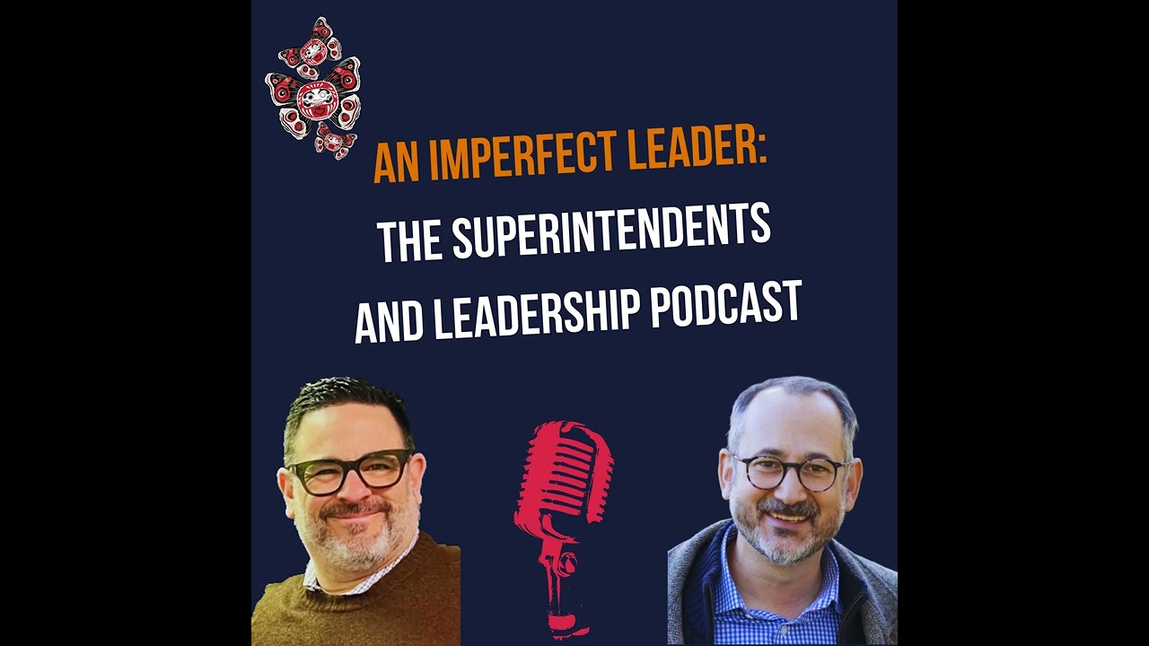 Dr. Kim Hartmann's Recipe for Outcome-Focused School Boards: Trust