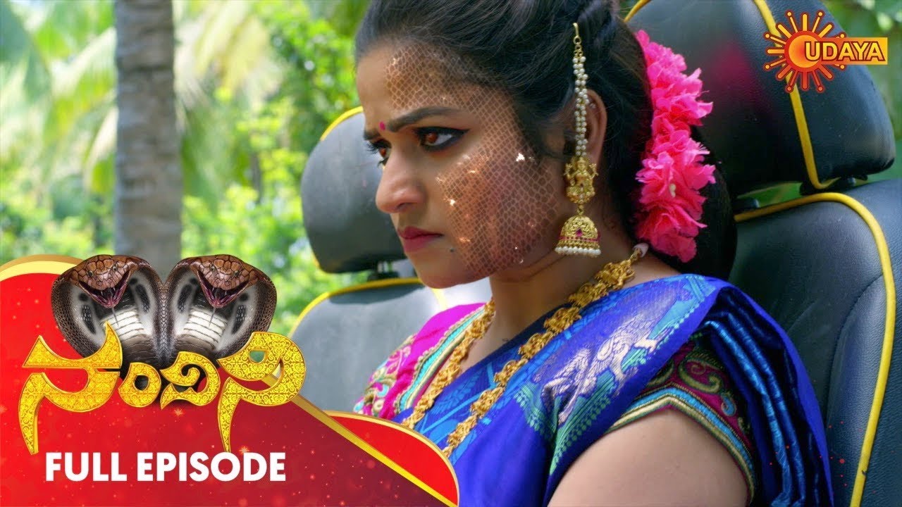 Nandini - Full Episode | 9th Oct 19 | Udaya TV Serial | Kannada Serial