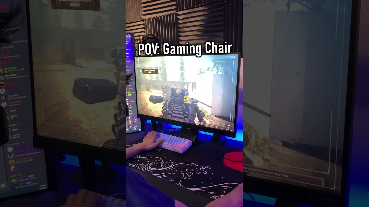 Gaming in 2040