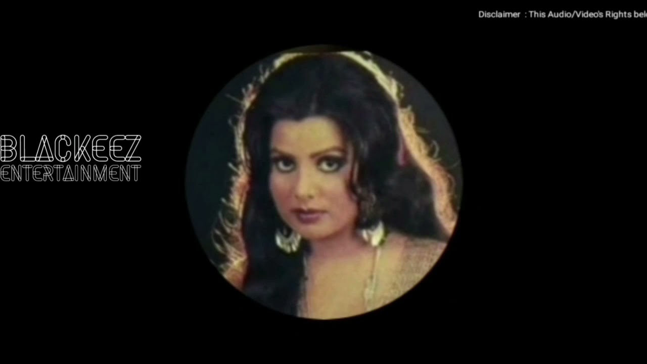 Mana Teri Nazar Mein Tera (1981)Ahista Ahista Movie Sulakshana Pandit Songs Music : Khayyam