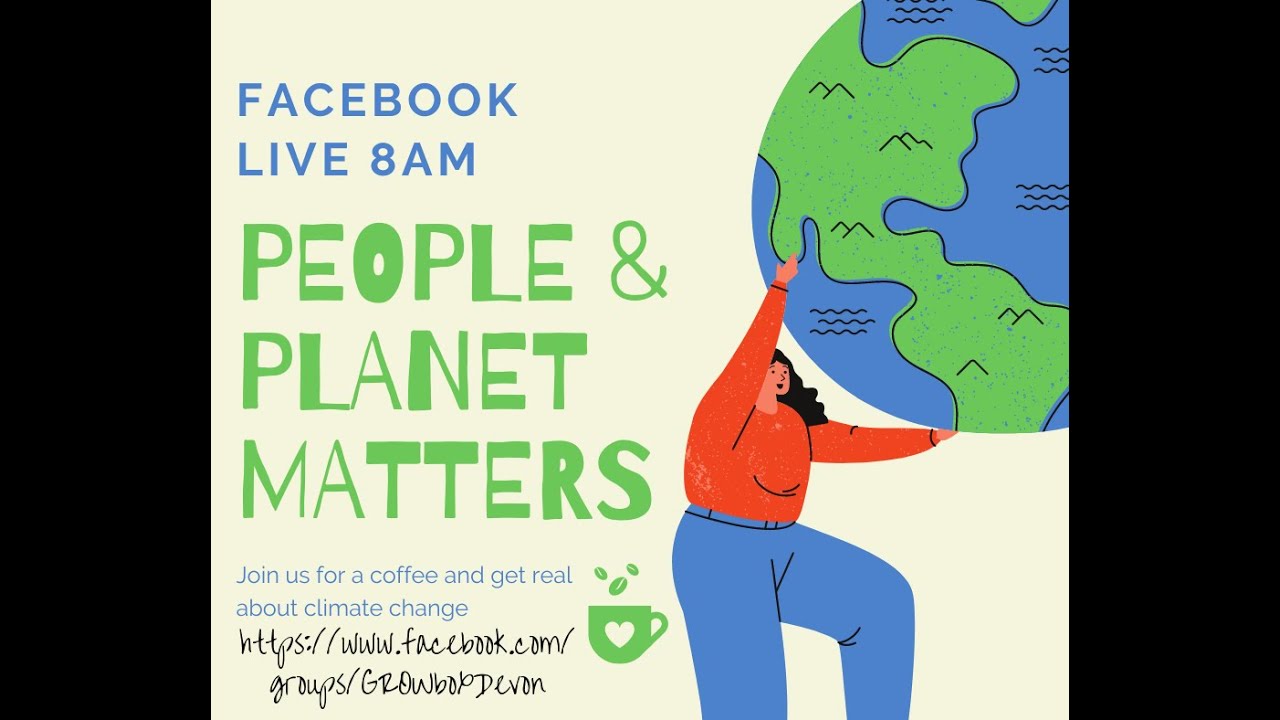 People & Planet