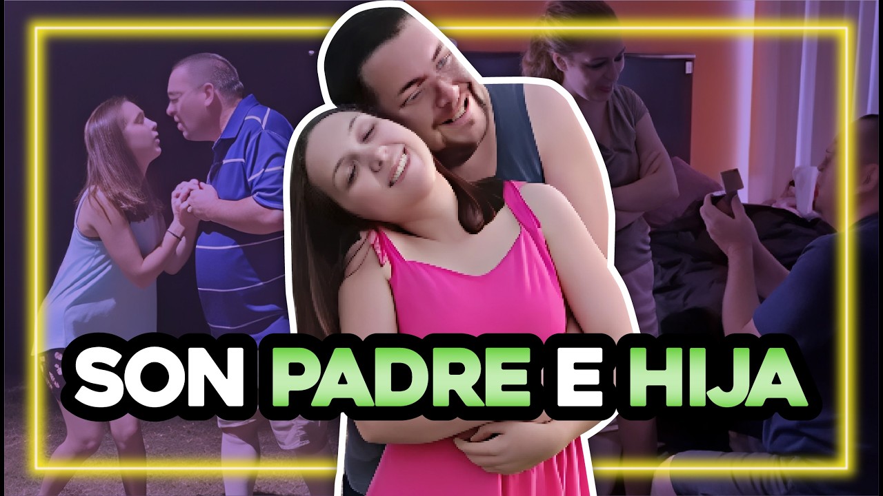 El Padre Más TURBIO de Tik Tok - GRWM