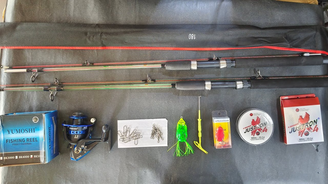 ONAM COMBO OFFER 🔥 | SIDINTEKADA FISHING TACKLES | 📞9995454576