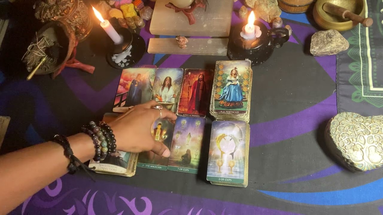 ♒️Aquarius Daily Reading 1/26/26♒️✨Personal Reading?✨visit https://perrymore-tarot.square.site