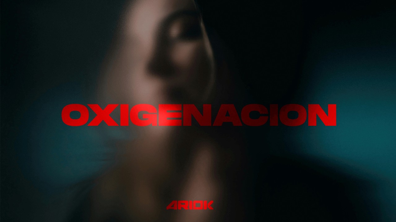 Arlok - Oxigenaci&oacute;n (Original Mix)