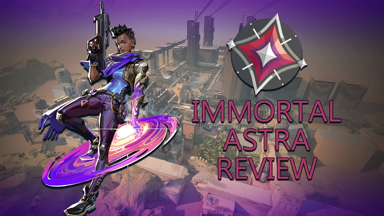 So Many Take Aways!! - Full Immortal Astra Gameplay Review