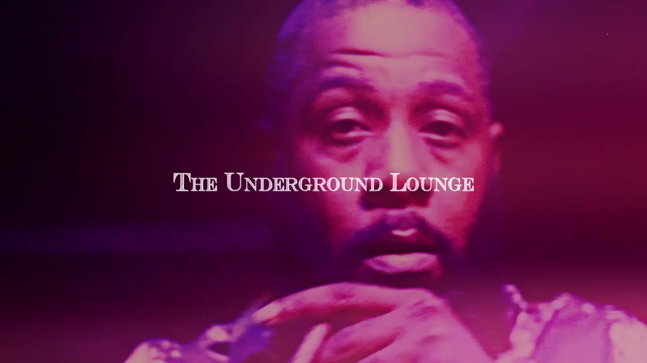 The Underground Lounge Intro Season 1 Music Video