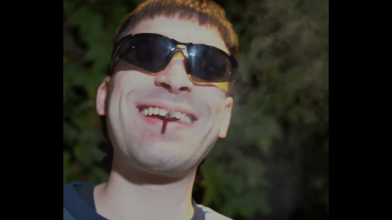 CHILL MAFIA FT. NERVE AGENT - HOMBRE CLAVO