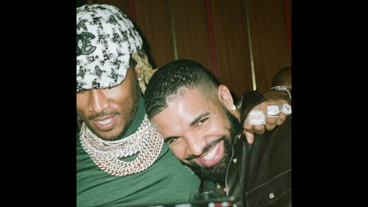 Future x Metro Boomin Type Beat - 