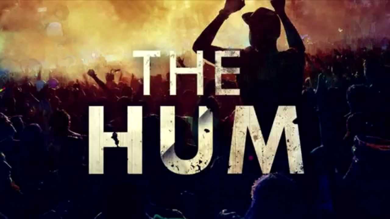Dimitri Vegas & Like Mike & Ummet Ozcan - The Hum (Original Mix)