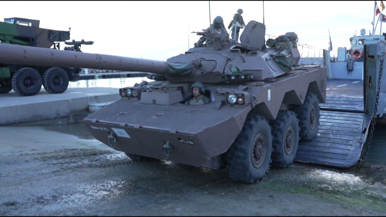 Le budget des arm&eacute;es augmentera d'un tiers sur 2024-2030, &agrave; 413 milliards d'euros
