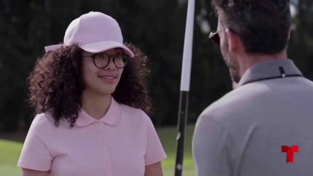 Betty y Armando - Por primera vez
