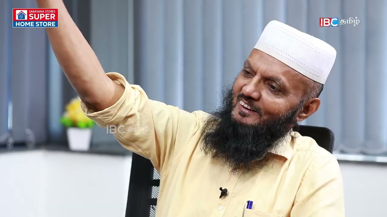 துப்பாக்கி நான் தான் வாங்கி குடுத்தேன்னு, அடிச்சி பிச்சிட்டாங்க என்ன - TADA RAHIM INTERVIEW