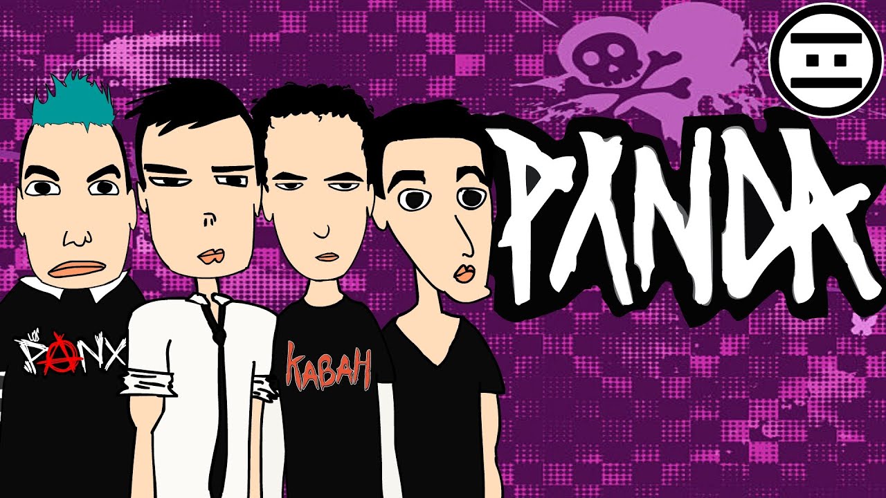PANDA (#NEGAS)