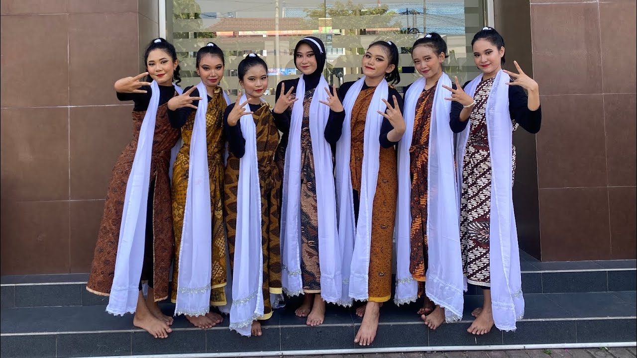 Katara Tradisional | Si Pengabdi | DEMO EKSKUL 2024