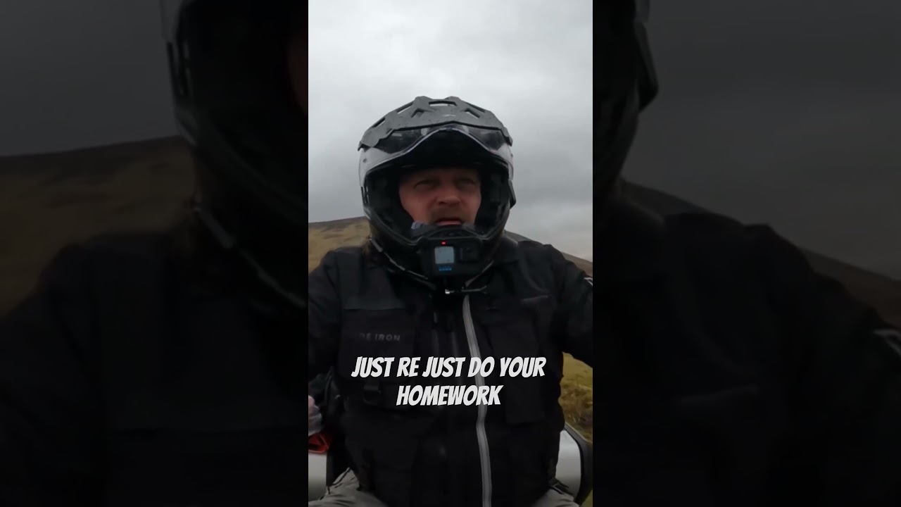 IF YOU WILD CAMP.. TAKE YOUR SH$T HOME.. DONT SPOIL THE OUTDOORS FOR YOUR OWN LAZINESS #wildcamping