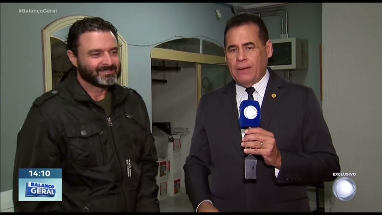 XERIFE, CONFUSÃO E POLÍCIA 🚨ASSISTAM!