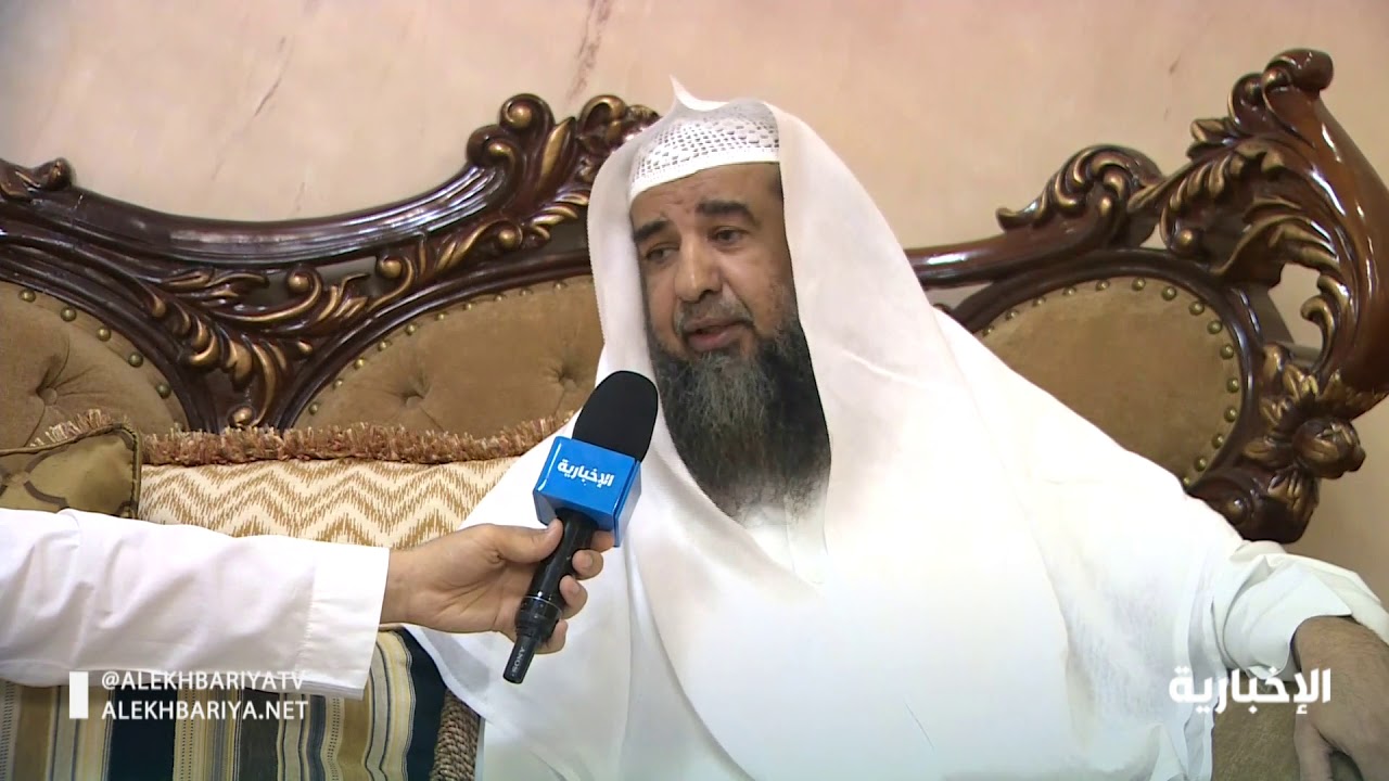 حديث إمام وخطيب مسجد قباء حول الاستعدادت المعمول بها قبيل شهر رمضان المبارك