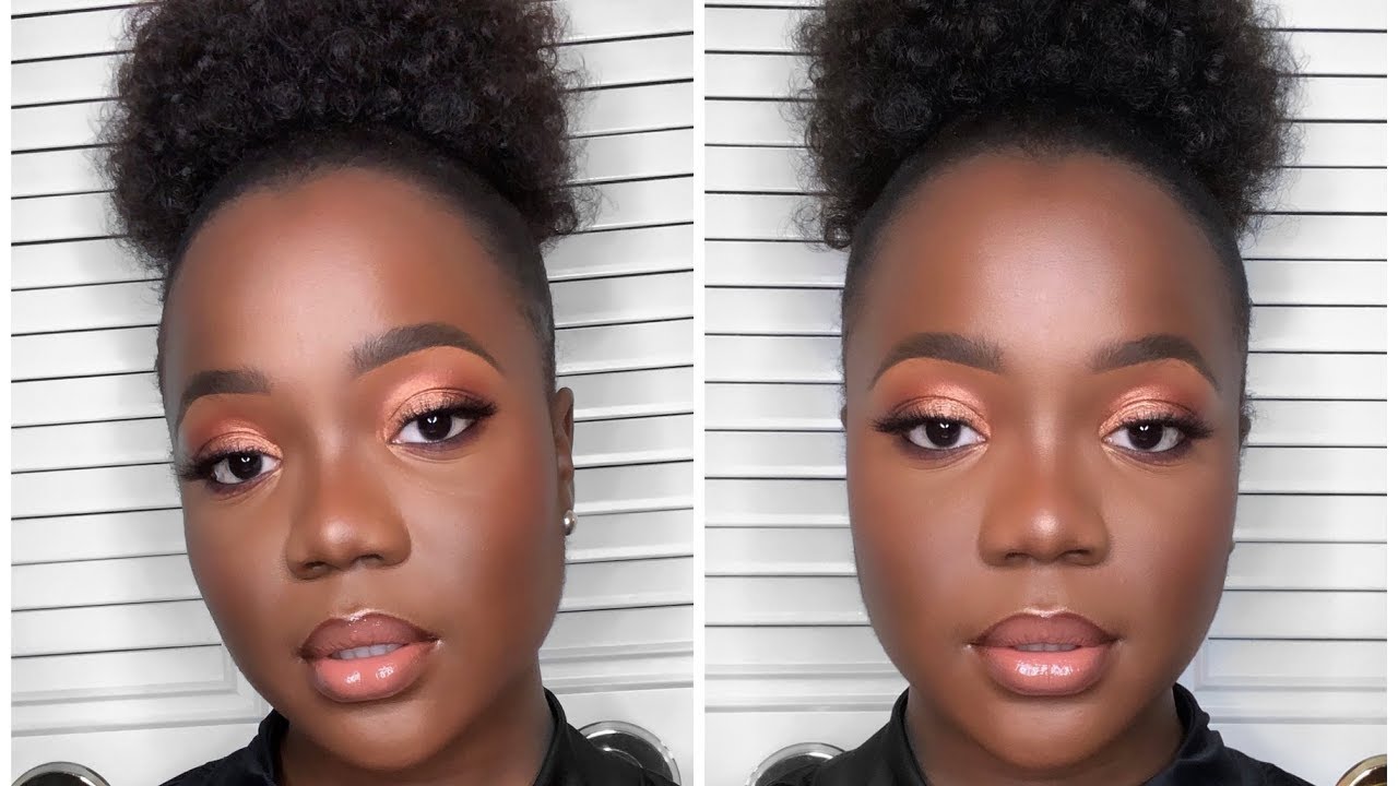 FENTY FACE 12 HOUR WEAR TEST!! Pro Filt'r Concealer & Setting Powder Review || Lebanna Beauty