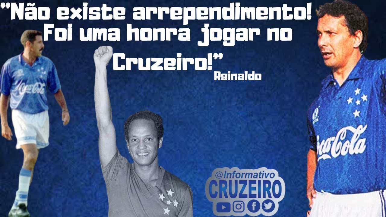 PARABÉNS AZUL AO RIVAL!