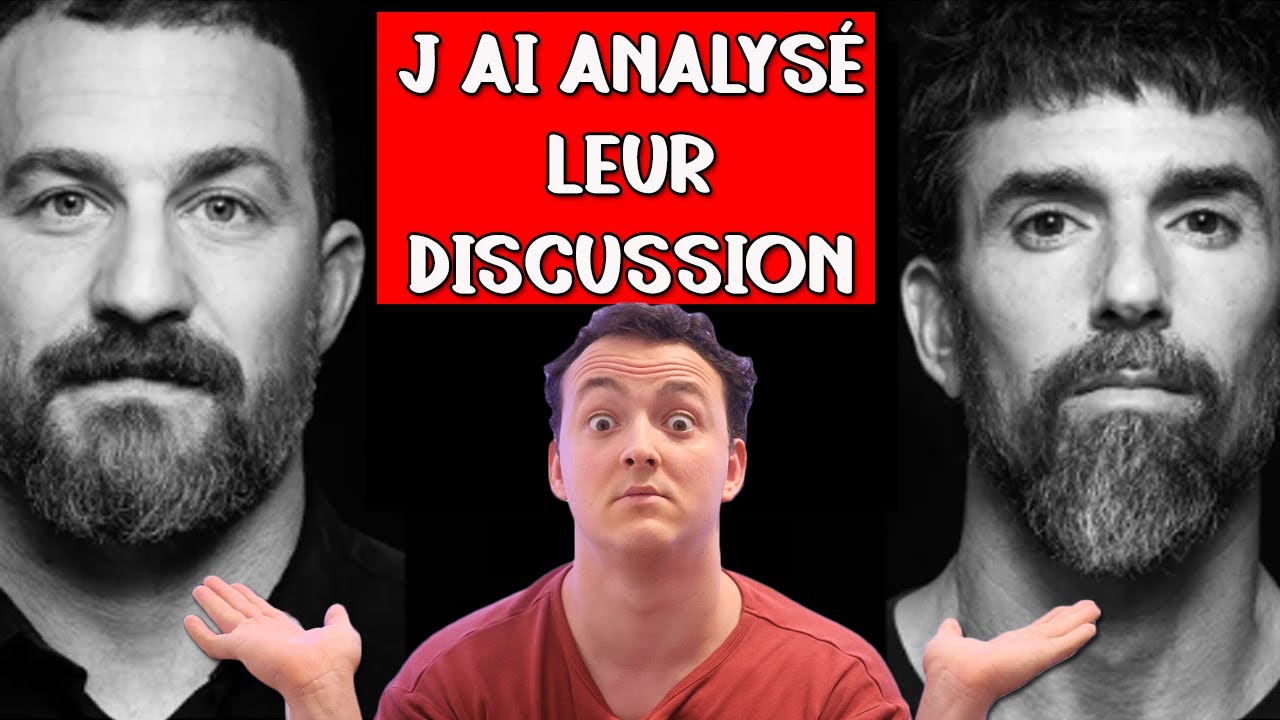 16 leçons d'Ido Portal et d'Andrew Huberman - Le pouvoir du mouvement @hubermanlab