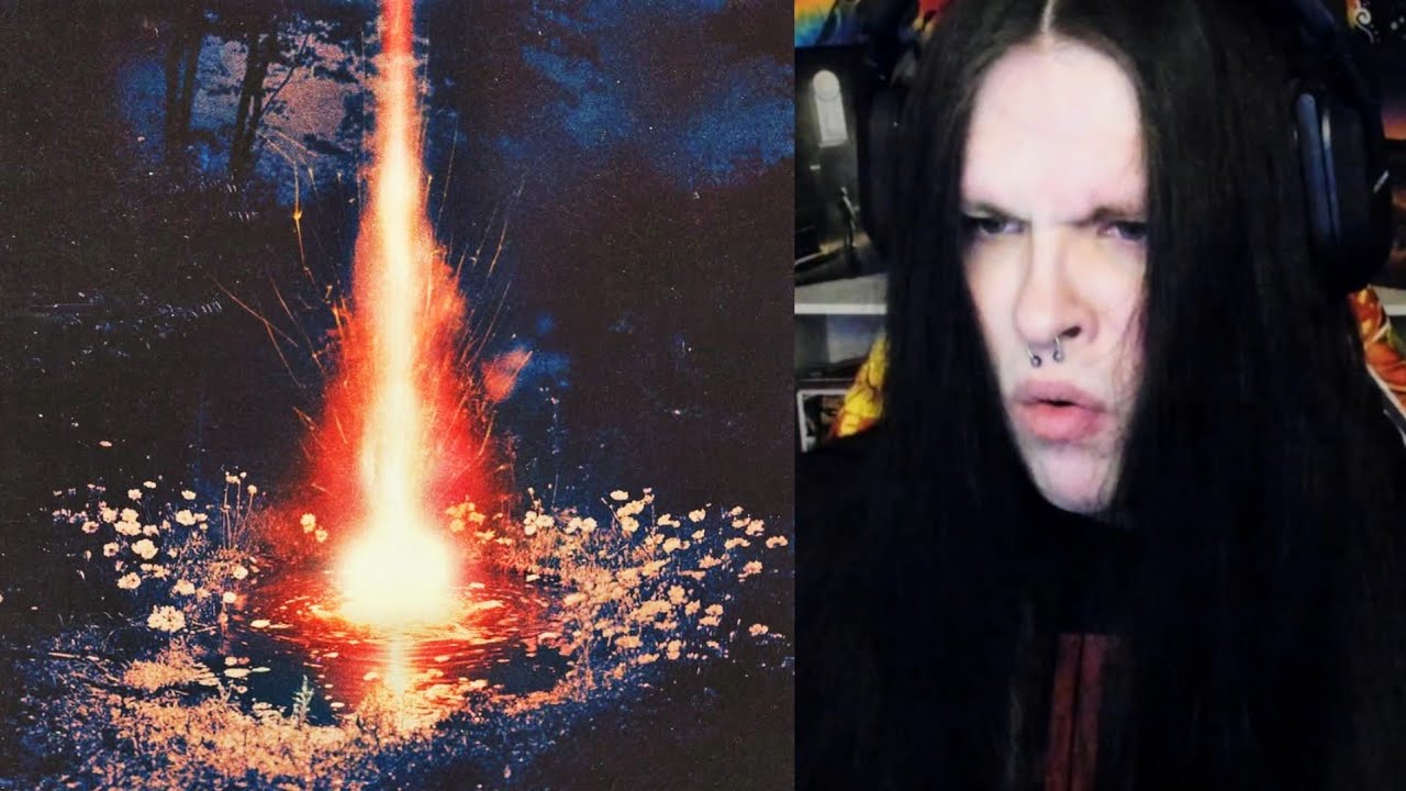 Invent Animate / Silent Planet - Bloom In Heaven | Full EP REACTION!