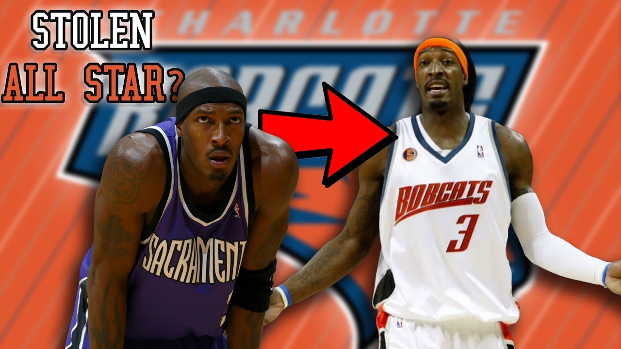 The Last Time The NBA Expanded...