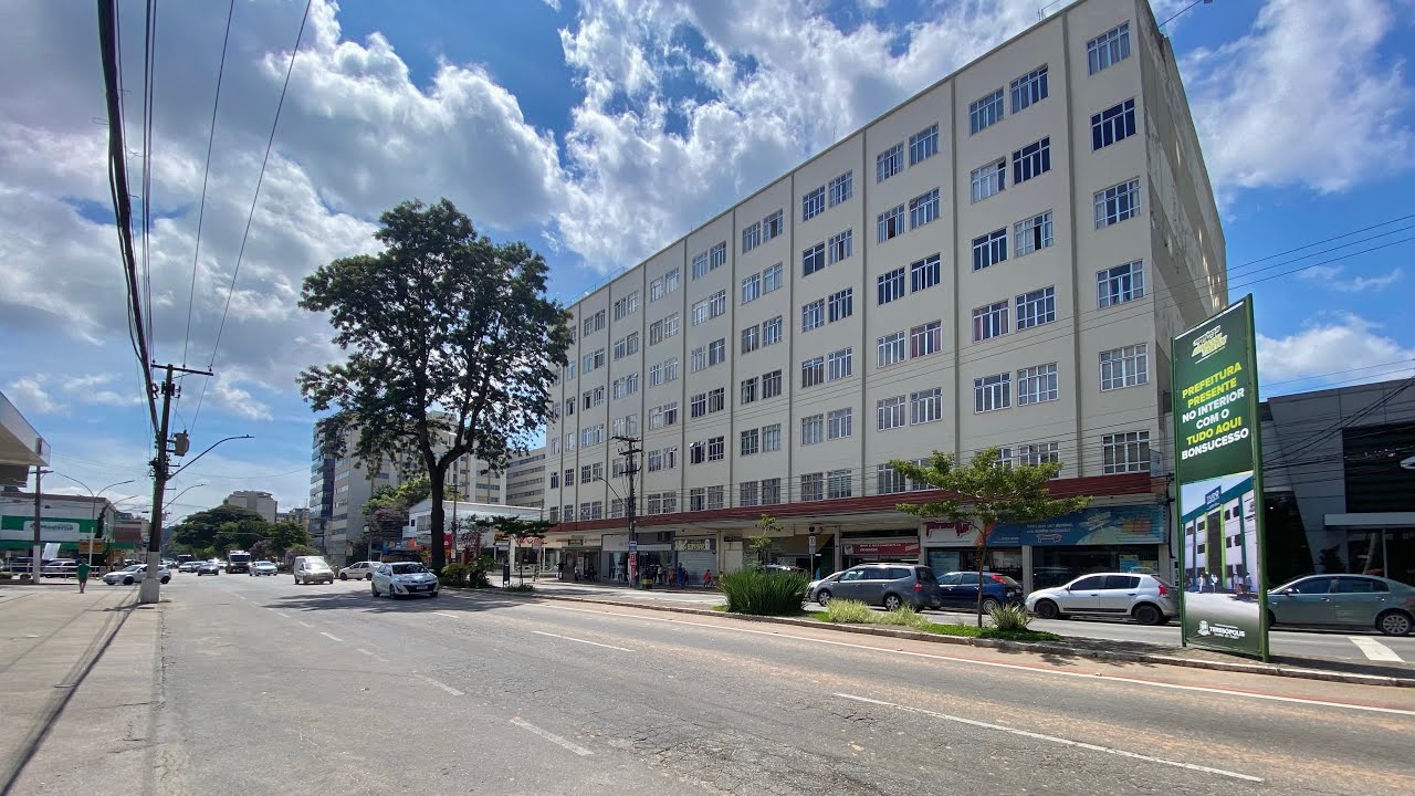 VENDA - Apartamento mobiliado próximo ao Mc Donalds - CENTRO - Teresópolis - RJ