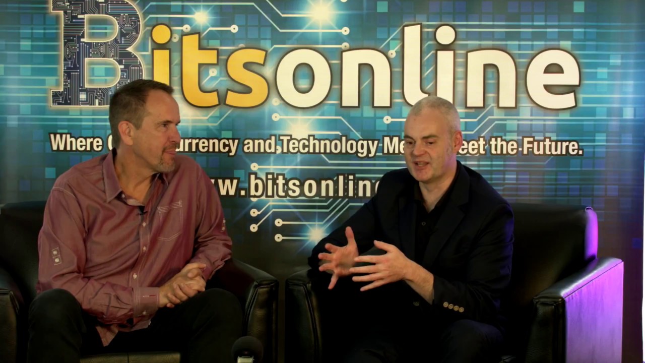 TNABC Miami 2018 Video Report: Switching Chains, With Steve Beauregard of Bloq and GoCoin