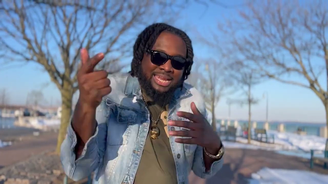 Frost473   No Trust (The Beast Riddim) Soca 2026