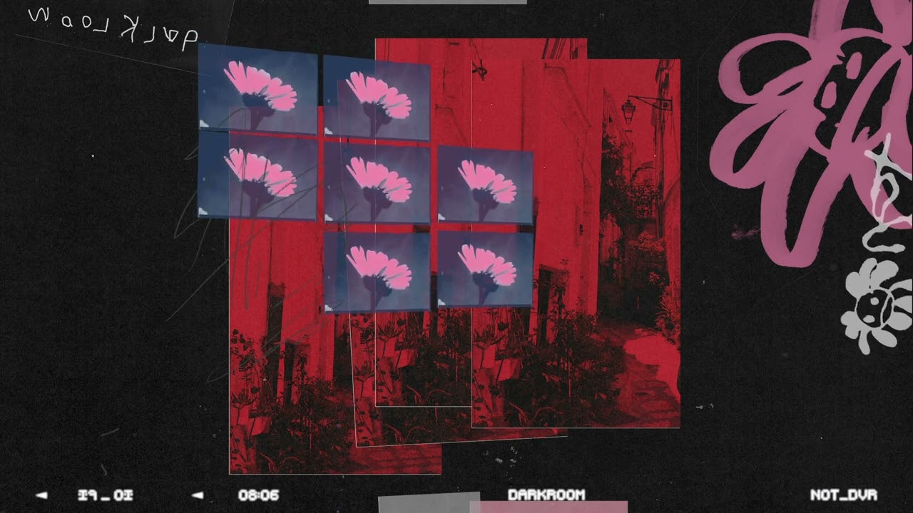 not dvr - darkroom